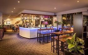 Copthorne Hotel Auckland City